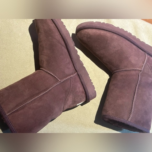 UGG Ankle Boots - Picture 2 of 4